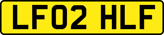LF02HLF