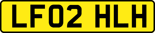 LF02HLH