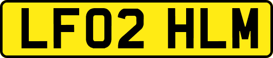 LF02HLM