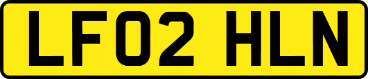 LF02HLN