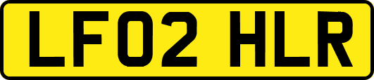 LF02HLR