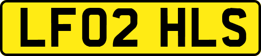LF02HLS