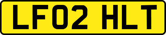 LF02HLT