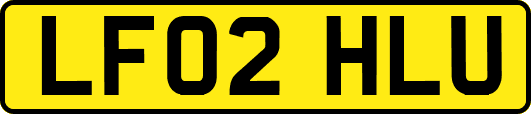 LF02HLU