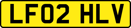 LF02HLV