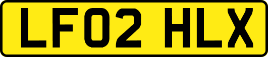 LF02HLX