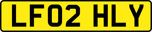 LF02HLY