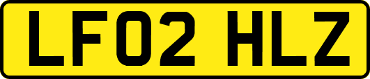 LF02HLZ
