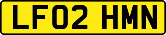 LF02HMN