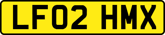 LF02HMX