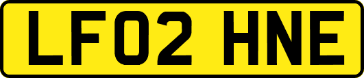 LF02HNE