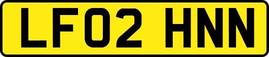 LF02HNN