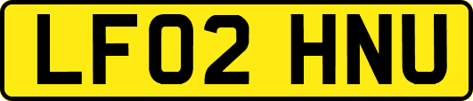 LF02HNU