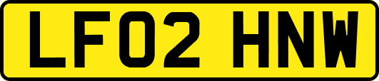LF02HNW