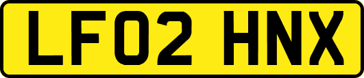 LF02HNX