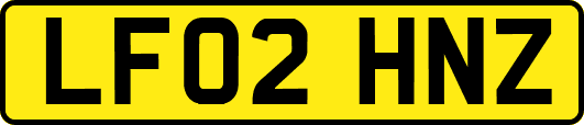 LF02HNZ