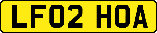 LF02HOA