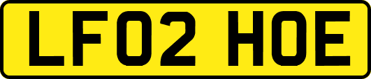 LF02HOE