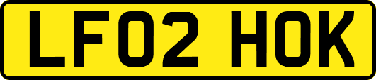 LF02HOK