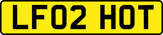 LF02HOT