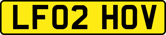 LF02HOV