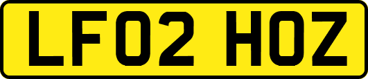LF02HOZ