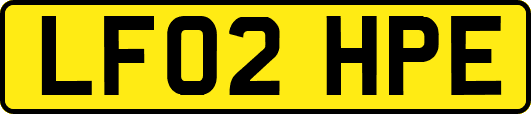 LF02HPE