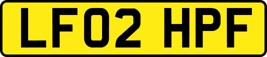 LF02HPF