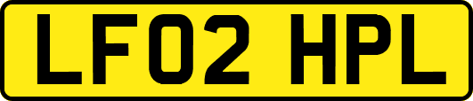 LF02HPL