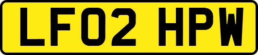 LF02HPW