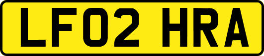 LF02HRA