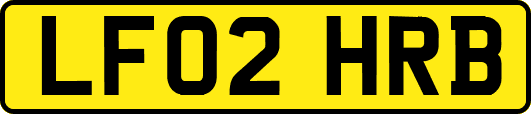 LF02HRB