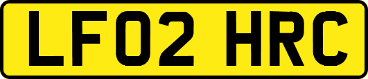 LF02HRC
