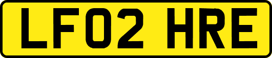 LF02HRE