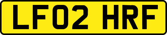 LF02HRF