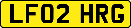 LF02HRG
