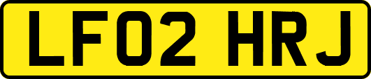 LF02HRJ