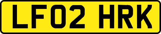 LF02HRK
