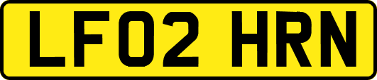 LF02HRN