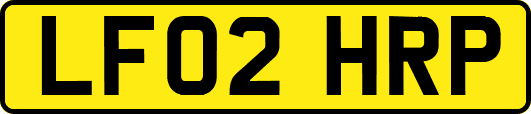 LF02HRP