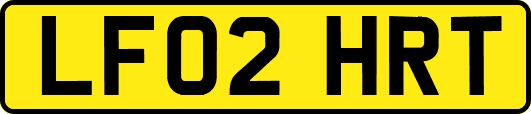 LF02HRT