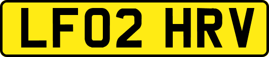 LF02HRV