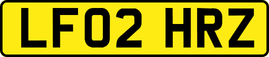 LF02HRZ