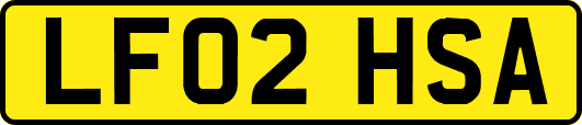 LF02HSA