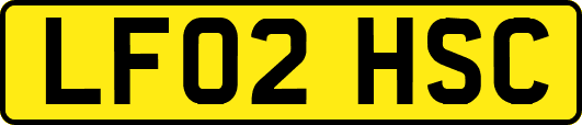 LF02HSC