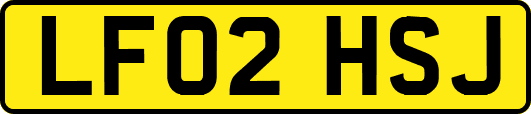 LF02HSJ