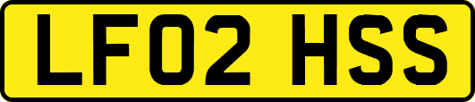 LF02HSS
