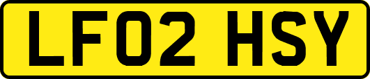 LF02HSY