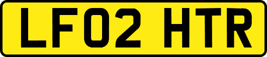 LF02HTR