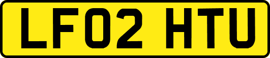 LF02HTU
